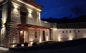 Gaeta Rooms